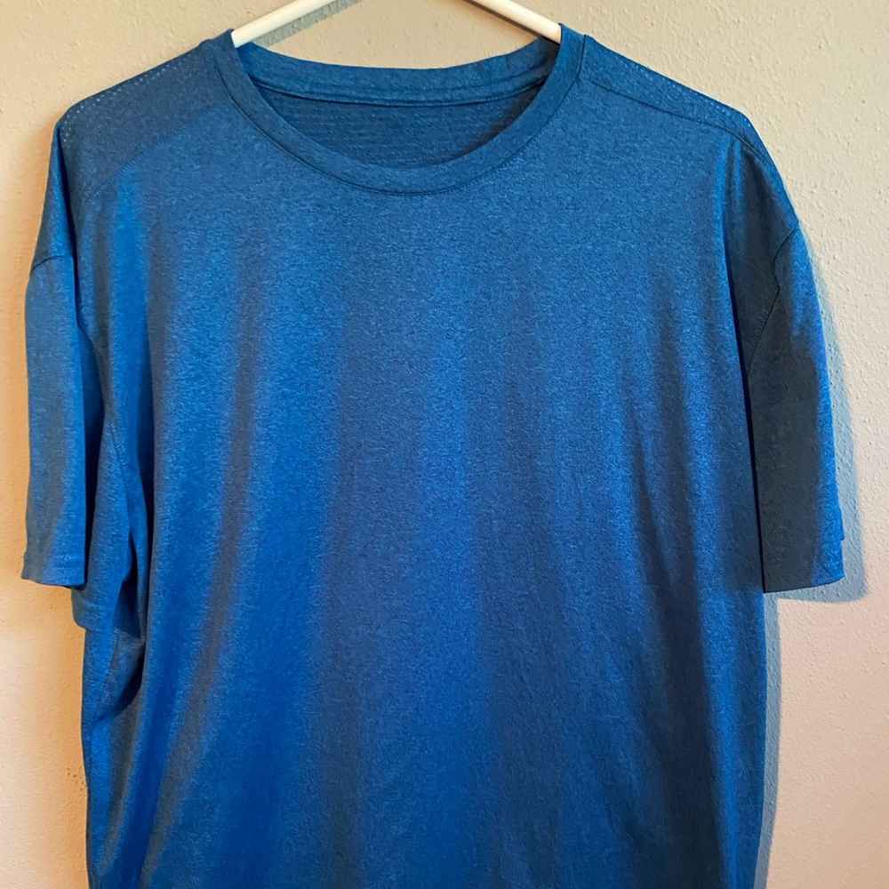 SPAULDING TSHIRT Size L
